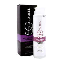 شامپو موهای خشک و آسیب دیده استم سل | Dry And Damaged Therapy Shampoo Stem Cell