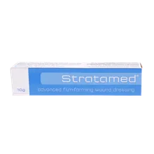 ژل استراتامد استرات فارما | Stratpharma Stratamed 10 Gr Gel