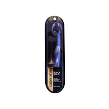 مسواک بزرگسال متوسط سوپر اسمایل روزانه | SUPERSMILE Adult BLACK GOLD toothbrush