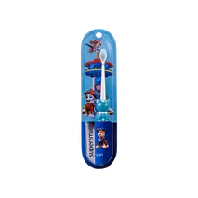 مسواک کودک نرم سوپر اسمایل طرح سگ‌های نگهبان | SuperSmile Baby Toothbrush