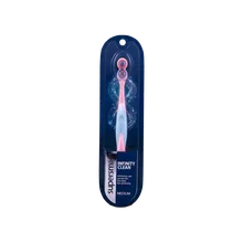 مسواک بزرگسال سوپر اسمایل با قدرت پاک کنندگی بالا | SUPERSMILE Adult INFINITY CLEAN toothbrush