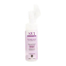 فوم شستشوی صورت ضد لک اس وی آی تش استاپ | Tache Stop Face Washing Foam - Svi