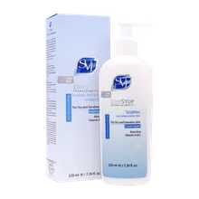 پن مایع پوست خشک درای استاپ اس وی آی | Dry Stop Liquid Syndet - Svi