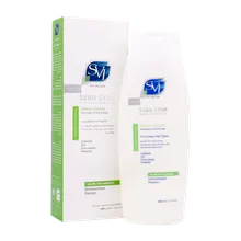 شامپو موهای چرب سبو استاپ اس وی آی | Sebo Stop Shampoo - Svi