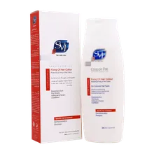 شامپو موهای رنگ شده و کراتینه کالر فیکس اس وی آی | Colour Fix Shampoo - Svi