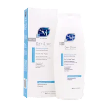 شامپو موهای خشک درای استاپ اس وی آی | Dry Stop Shampoo - Svi