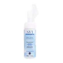 فوم شستشوی صورت پوست خشک اس وی آی | Face Washing Foam Dry Stop - Svi