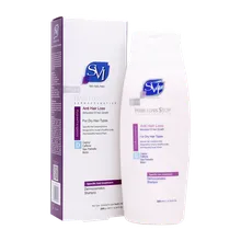 شامپو ضد ریزش موهای خشک اس وی آی | Hair Loss Stop D Shampoo For Dry Hair - Svi