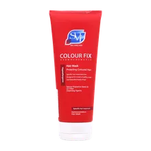 ماسک مو اس وی آی موهای رنگ شده | Hair Mask For Coloured Hair - Svi