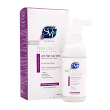 تونیک ضد ریزش مو هرلاس استاپ اس وی آی | Hair Loss Stop Tonic - Svi