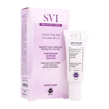 کرم دور چشم ضد تیرگی اس وی آی | Anti Tache Eye Dark Circles - Svi