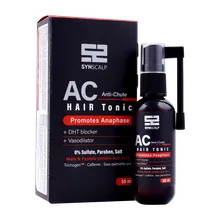 لوسیون تقویت کننده مو ساین اسکالپ ساین اسکین | Synskin Synscalp AC Anti Chute Hair Tonic