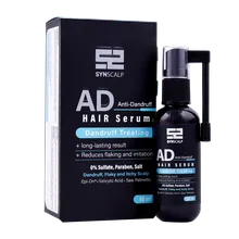 سرم ضد شوره ساین اسکالپ ساین اسکین | Synskin Synscalp Anti Dandruff Hair Serum