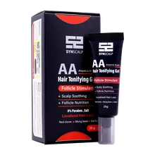 ژل تقویت کننده مو ساین اسکین ساین اسکالپ | Synskin Synscalp Hair Tonifying Gel