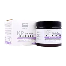 ماسک موهای کراتین ساین اسکالپ ساین اسکین 380 میل |  SynSkin Synscalp Keratin Care Hair Mask  380 ml