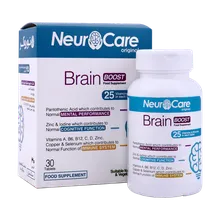 قرص نوروکر لیلیا هلث | Neurocare Tablet - Lilia Healthcare