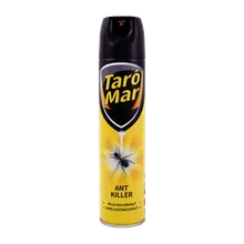 اسپری مورچه کش سریع تارومار 400 میلی لیتری  | TaroMar Ant Killer