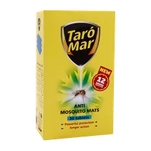 قرص حشره کش تارومار 30 عددی | TaroMar Insecticide 30 Tablets