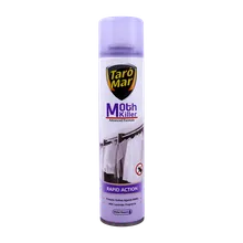 اسپری بیدکش تارومار 300 میلی لیتری | TaroMar Moth Killer 300Ml