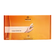 ملت فینگر اسپلینت طب و صنعت کد 30500  | Teb & Sanat Mallet Finger Splint