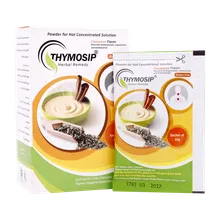 ساشه تیموسیپ نویا ویژن | Noya Vision Thymosip 6 Sachet