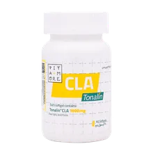 کپسول سی ال ای تونالین 1000 ویتامور | Tonalin CLA 1000mg - Vitamore