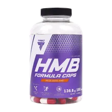 کپسول اچ ام بی فرمولا ترک نوتریشن | HMB Formula - Trec Nutrition