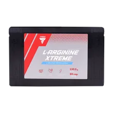 کپسول ال آرژنین اکستریم ترک نوتریشن | L Arginine Xtreme - Trec Nutrtion