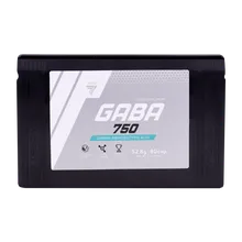 کپسول گابا 750 ترک نوتریشن | GABA 750 - Trec Nutrition