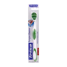 زبان پاک کن پروفشنال کر تریزا | Trisa Professional Care Tongue Cleaner
