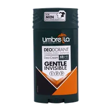 دئودورانت ضد تعریق مردانه جنتل آمبرلا | Gentle Invisible Deodorant - Umbrella