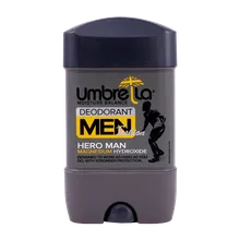 رول خوشبو کننده بدن آقایان هیرو من آمبرلا | Hero Man Deodorant - Umbrella