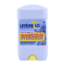  دئودورانت خوشبو کننده زنانه وایت اسموت آمبرلا | White Plus Smooth Deodorant - Umbrella