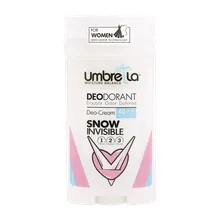 دئودورانت خوشبو کننده بدن زنانه اسنو آمبرلا | Snow Invisible Deodorant - Umbrella