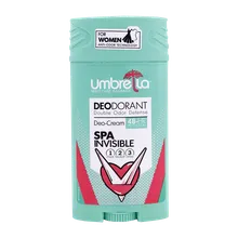 دئودورانت ضد تعریق زنانه اسپا آمبرلا | Spa Invisible Deodorant - Umbrella