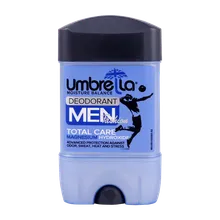 دئودورانت خوشبو کننده بدن آقایان توتال کر آمبرلا | Total Care Deodorant - Umbrella 