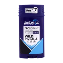 دئودورانت آقایان وایلد آمبرلا | Wild Invisible Deodorant - Umbrella