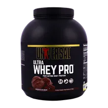 پودر اولترا وی پرو یونیورسال نوتریشن | Ultra Whey Pro powder 2270 gr - Universal Nutrition
