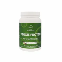 پودر وجی پروتئین ام آر ام نوتریشن | Veggie Protein Powder - MRM Nutrition