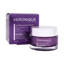کرم لیفتینگ شب ورونیک | Lifting Night Cream - Veronique