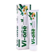 خمیر دندان گیاهی وی وان 90 گرم | Vi-one Herbal Toothpaste