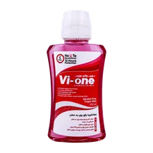 دهانشویه هالیتا وی وان رفع بوی بد دهان | Vi One Ha Li Ta MouthWash