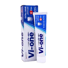 خمیر دندان وی وان سفید کننده 90 گرمی | Vi One Vi One Whitening Toothpaste