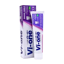 خمیر دندان وی وان دندان‌های حساس 90 گرمی | Vi-one Sensitive Toothpaste