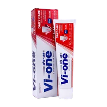خمیر دندان ضد بوی بد دهان وی وان محافظ لثه | Vi One Gum Protection And Anti Bad Breath Toothpaste