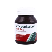 کپسول ویت ایس گرین نیچر | Vit Ace Capsule - Green Nature
