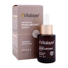 سرم هیالورونیک اسید ویتالیر | Intensive Hyaluronic Serum - Vitalayer