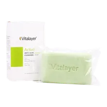 پن ضد جوش پوست چرب اکتی ویت ویتالیر | Activit Anti Acne Bar - Vitalayer