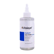 تونر ویتالیر هیدراویت پوست خشک | Vitalayer Hydravit Face Toner 200 Ml