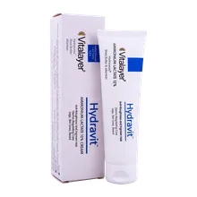 کرم آمونیوم لاکتات 12 درصد هیدراویت ویتالیر | Vitalayer Hydravit Ammonium Lactate 12%